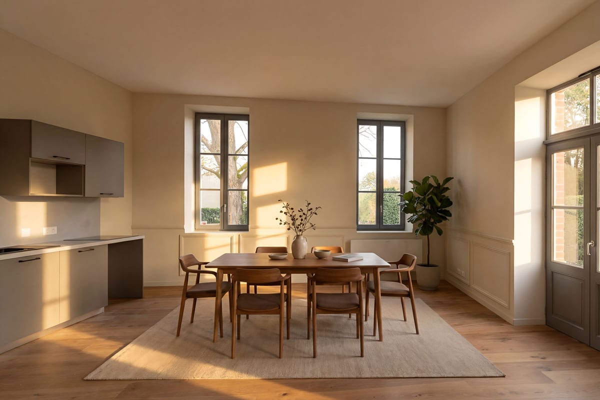 Le Domaine de la Ferrière à Charbonnières-les-Bains