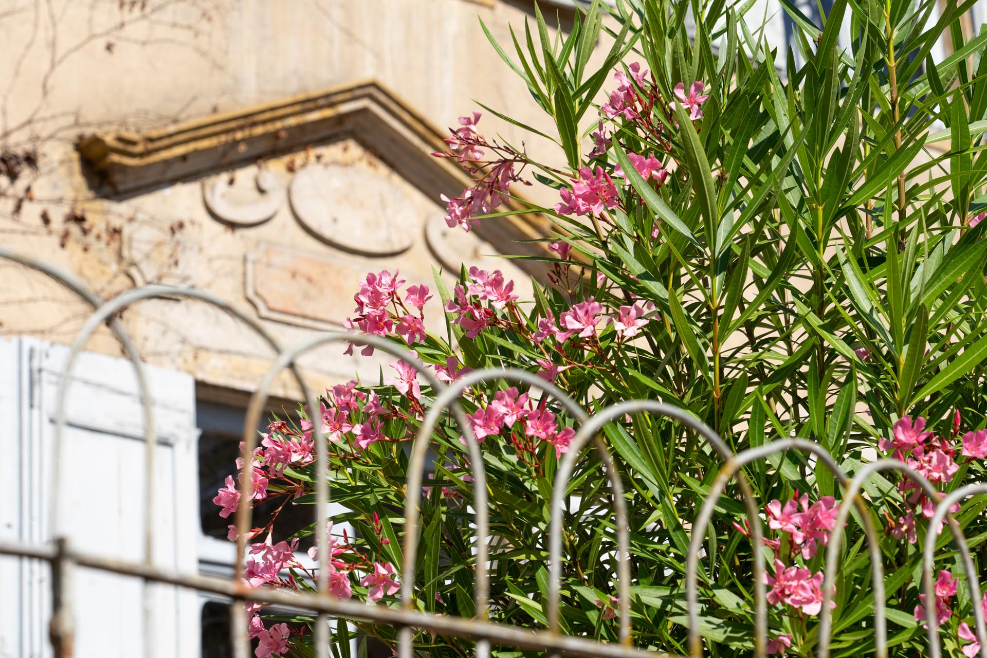 Le Domaine de la Ferrière à Charbonnières-les-Bains